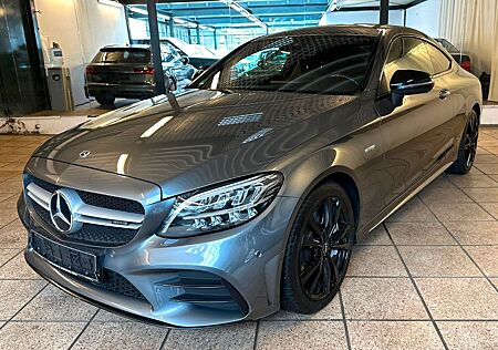 Mercedes-Benz C 43 AMG 4Matic Kamera Navi LED