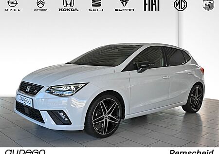Seat Ibiza FR 1.0 TSI DSG+NAV+PDC+SHZG+ACC+CARPL/ANDR
