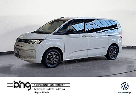 VW T7 Multivan Volkswagen 2.0 TDI *NAVI*AHK*CLIMATRONIC*