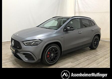 Mercedes-Benz GLA 45 AMG AMG GLA 45 S 4MATIC+ ++Magno+20Z+HuD