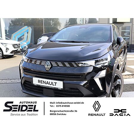 Renault Symbioz leasen