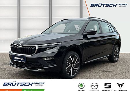 Skoda Kamiq Drive 1,0 TSI 85 kW 7-Gang DSG