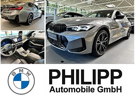BMW 320e M Sport DAB H&K RFK akt. Temp. 19" DA PA