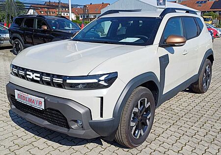 Dacia Duster gebraucht kaufen Dacia Duster Hybrid/Aut. 140 Extreme/SITZHEIZUNG/KAMER
