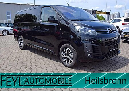 Citroën Spacetourer XL 2.0 BlueHDi 145