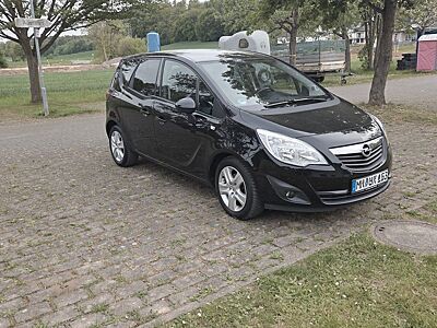 Opel Meriva 1.4 Edition 74kW Edition