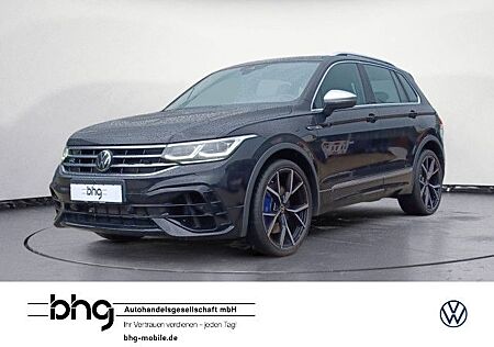 VW Tiguan Volkswagen R 2.0 TSI 4Motion DSG *NAVI*HEAD-UP*PANO*