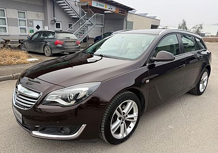 Opel Insignia A Sports Tourer Edition