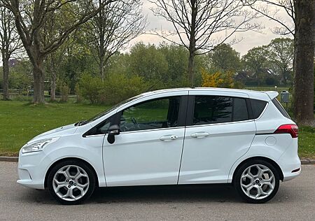 Ford B-Max Individual **Zahnriemen neu**