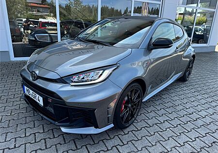 Toyota Yaris GR Automatik/Convenience/JBL/Schmiede/VOLL