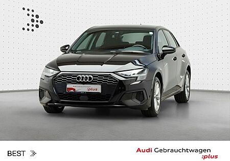 Audi A3 Sportback 35 TDI virtual*SHZ*Assist*Navi