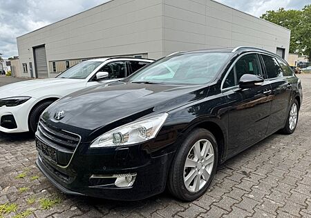 Peugeot 508 SW GT HDi 200 Automatik GT Navi JBL Panorama