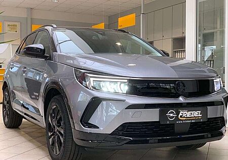 Opel Grandland GS Line Grandland LED Navi Automatik S