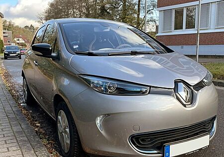 Renault ZOE Zen