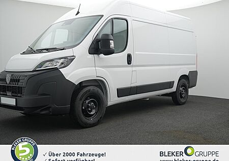 Peugeot Boxer Kastenwagen 335 L2H2 BlueHDi 140