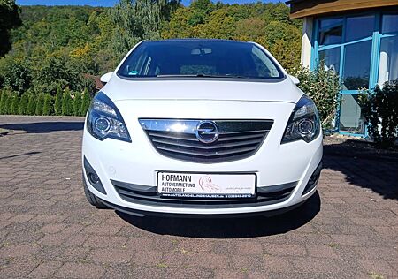 Opel Meriva 1.4 ecoflex Color Edition