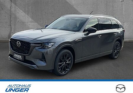 Mazda CX-80 3.3 AT AWD Homura Plus 7-Sitzer AHK Voll!!
