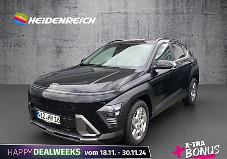 Hyundai Kona 1.0 T-GDI DCT Trend