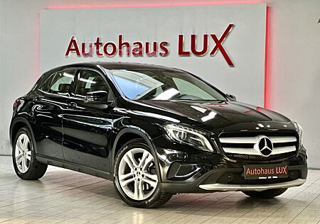 Mercedes-Benz GLA 250 4MATIC*BIXENON*AMBIENTE*7G DCT*NUR 96TKM