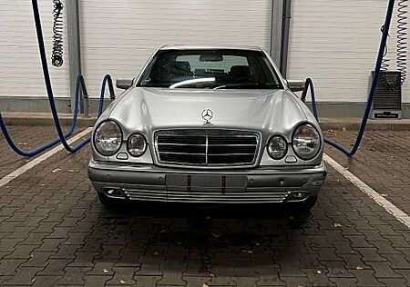 Mercedes-Benz 280 gebraucht kaufen Mercedes-Benz 280 E280 W210 Elegance