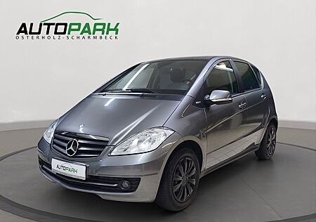 Mercedes-Benz A 160 | Sitzheizung | Klima | 1.Hand |