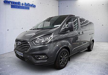 Ford Tourneo Custom 320 L2H1 Autm. Titanium NAVI SHZ