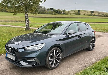 Seat Leon 1.5 TSI 96kW 130PS FR