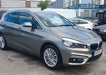 BMW 225 2 Active Tourer xe Luxury Line Automatik