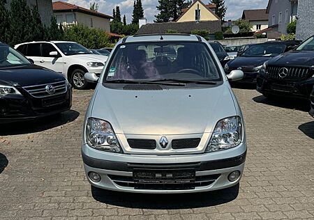 Renault Scenic 1.6 16V Expression