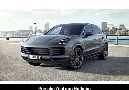 Porsche Cayenne E-Hybrid Luftfederung BOSE LED-Matrix