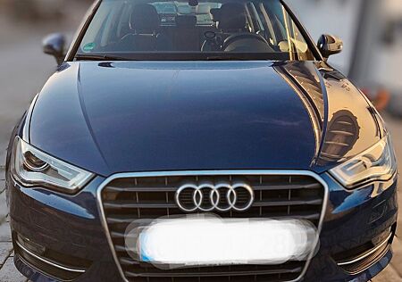 Audi A3 1.2 TFSI Ambition Sportback Ambition