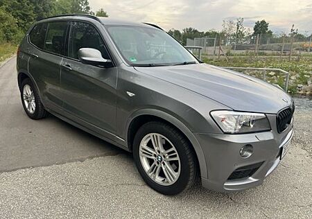 BMW X3 M
