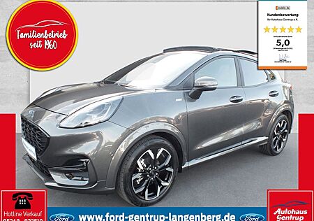Ford Puma ST-Line X Auto AHK/Panorama/el.Klappe/FGS 4