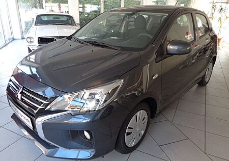 Mitsubishi Space Star gebraucht kaufen Mitsubishi Space Star Select Klima Radio Freisprechanlage
