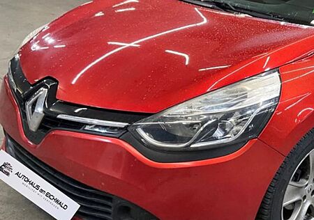 Renault Clio 1.2 TCe Dynamique Automatik Navi Klima