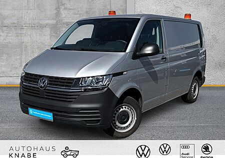 VW T6 Transporter Volkswagen Kasten 2.0 TDI 4Motion STANDHZG A