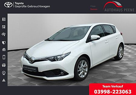 Toyota Auris 1.2 Comfort