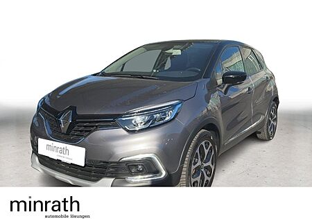 Renault Captur Collection TCe 130 GPF LED+NAVI+SHZ+RFK+L