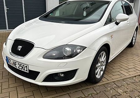 Seat Leon 1.2 TSI Ecomotive Reference Copa Refere...