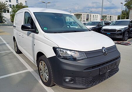 VW Caddy Volkswagen Cargo Basis Klima*NAVI*PDC*