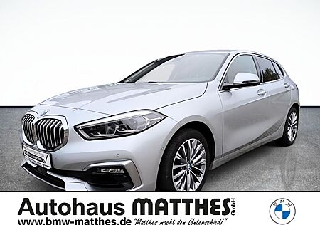 BMW 118 gebraucht kaufen BMW 118 i Comfort-Paket Professional Business-Paket