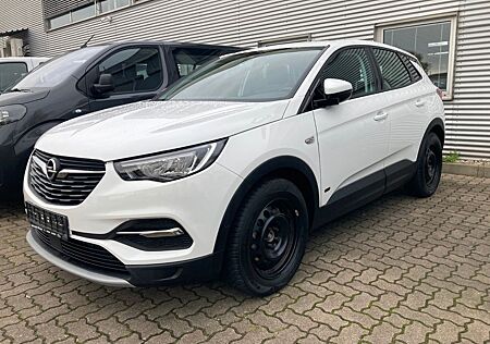 Opel Grandland X gebraucht kaufen Opel Grandland X 1.6 TURBO 165KW224PS PLUG-IN-HYBRID