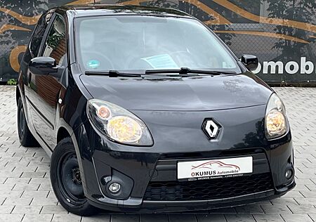 Renault Twingo Mis Sixty KLIMA*ALCANTARA*TÜV-SERVICE NEU