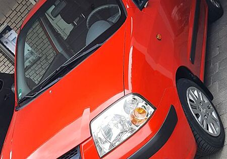 Hyundai Atos