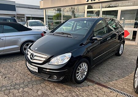 Mercedes-Benz B 150 B -Klasse