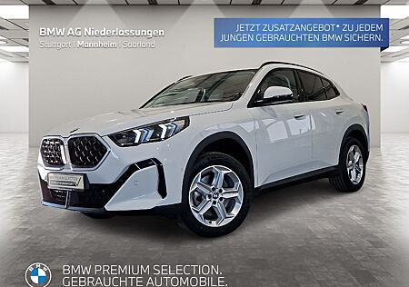 BMW X2 sDrive20i Kamera Driv.Assist LED Sitzheizung