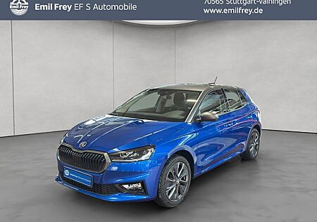Skoda Fabia 1.0 MPI Selection