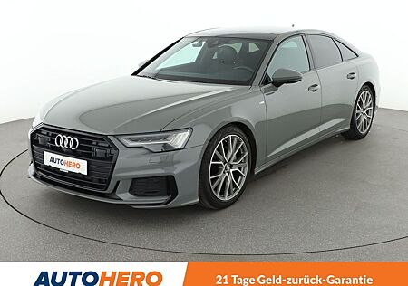 Audi A6 40 TDI Sport Aut.*S-LINE*NAVI*LED*ACC*360°*