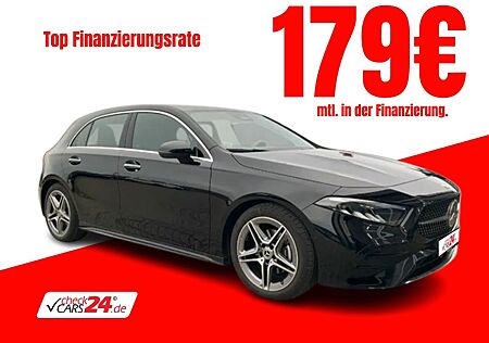 Mercedes-Benz A 200 AMG Line Advanced PDC KAMERA ACC *SOFORT*