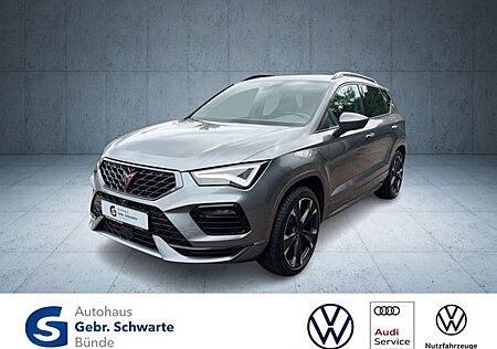 Cupra Ateca 2.0 TSI DSG 4Drive AHK Pano SHZ beats 360°